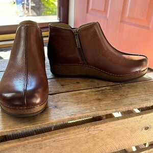New Dansko Makara Boots
